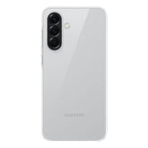 Mobile cover Samsung EF-QA566CTEGWW Transparent